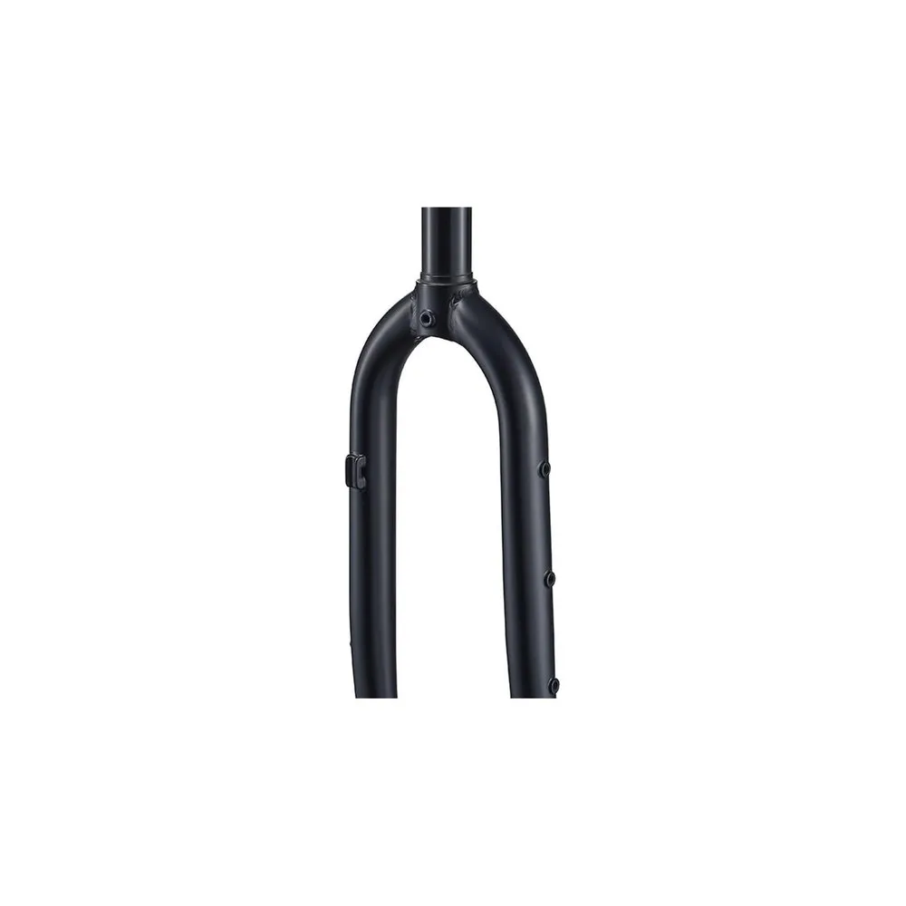 Ritchey Wcs Steel 15x110 Mm Mtb-gaffel, Black, 29", Rigid Ritchey Wcs Steel 15x110 Mm Mtb-gaffel, Black, 29", Rigid