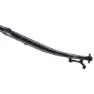 Ritchey Wcs Steel 15x110 Mm Mtb-gaffel, Black, 29", Rigid