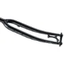 Ritchey Wcs Steel 15x110 Mm Mtb-gaffel, Black, 29", Rigid