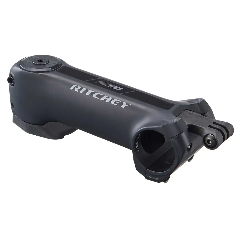 Ritchey Wcs Switch 31.8 Mm Cykelstyrstam Ritchey Wcs Switch 31.8 Mm Cykelstyrstam