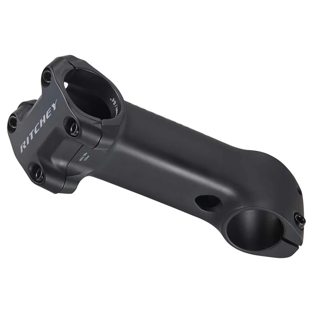 Ritchey Wcs Switch 31.8 Mm Cykelstyrstam Ritchey Wcs Switch 31.8 Mm Cykelstyrstam