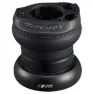 Ritchey Wcs Switch External C Ec44 No Cable Guide Integrerat Styrlager, Black, One Size
