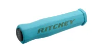 Ritchey WCS Truegrip gummi handtag med låsring flera färger Ritchey WCS Truegrip gummi handtag med låsring flera färger