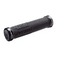 Ritchey Wcs Truegrip X Lock On Styrehandtag