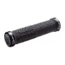 Ritchey Wcs Truegrip X Lock On Styrehandtag, Black, One Size