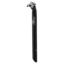 Ritchey Wcs V2 Sadelstolpe, Black, 400mm, 31.2mm
