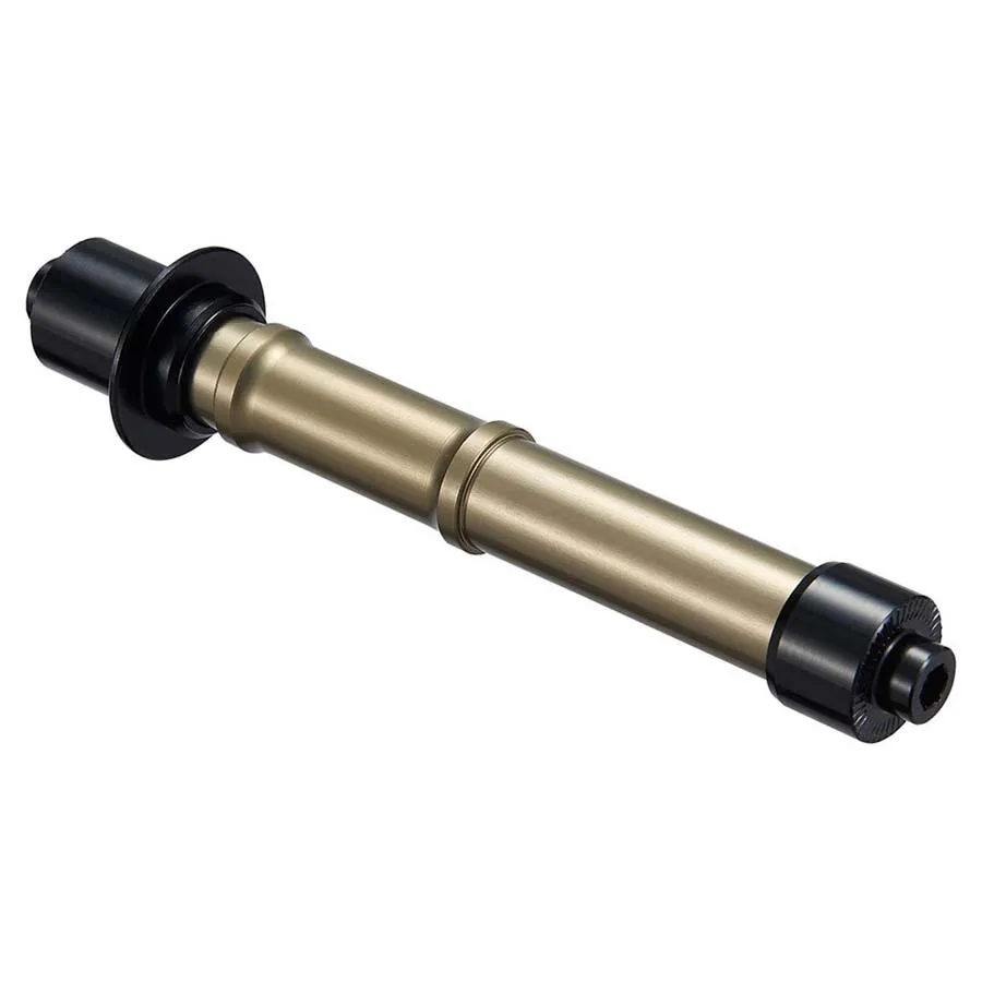 Ritchey Wcs Vantage/trail Baknav Konverteringskit, Gold / Black, One Size Ritchey Wcs Vantage/trail Baknav Konverteringskit, Gold / Black, One Size