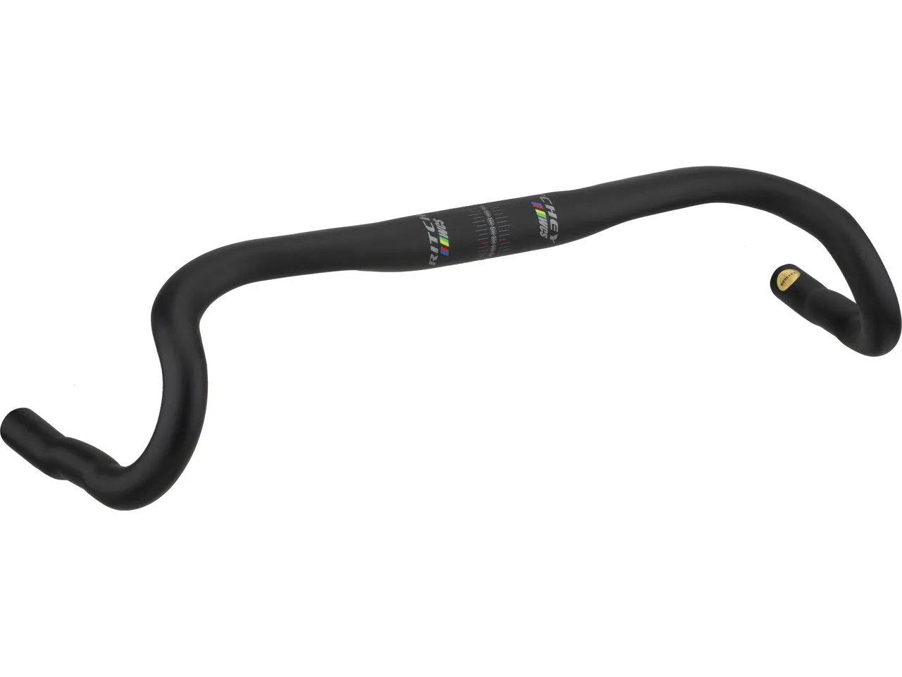 Ritchey WCS Venturemax 31.8 Lenker