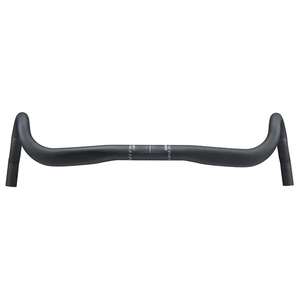 Ritchey Wcs Venturemax Xl Styre, Blatte, 31.8mm, 500mm Ritchey Wcs Venturemax Xl Styre, Blatte, 31.8mm, 500mm