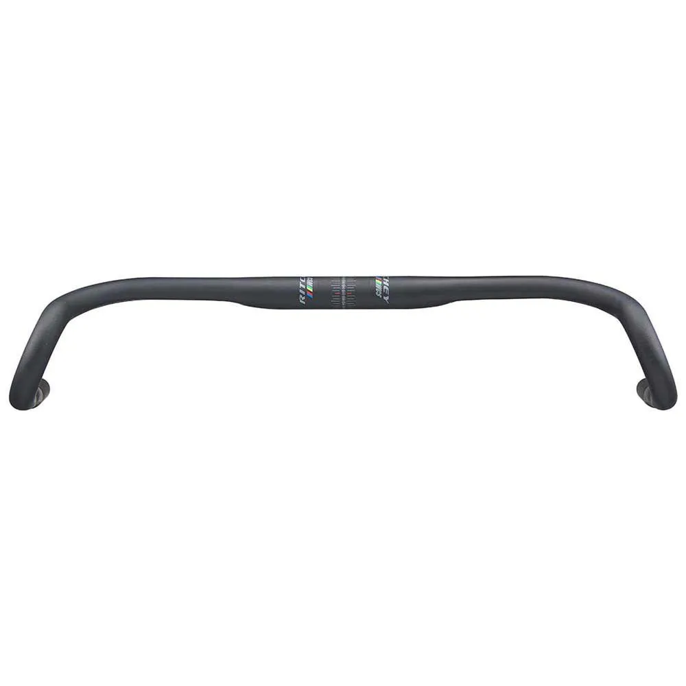 Ritchey Wcs Venturemax Xl Styre, Blatte, 31.8mm, 500mm Ritchey Wcs Venturemax Xl Styre, Blatte, 31.8mm, 500mm
