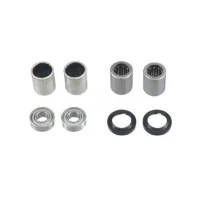 Ritchey Wcs Xc/trail Bearing Pedalombyggnadssats Ritchey Wcs Xc/trail Bearing Pedalombyggnadssats