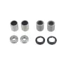 Ritchey Wcs Xc/trail Bearing Pedalombyggnadssats, Silver, One Size