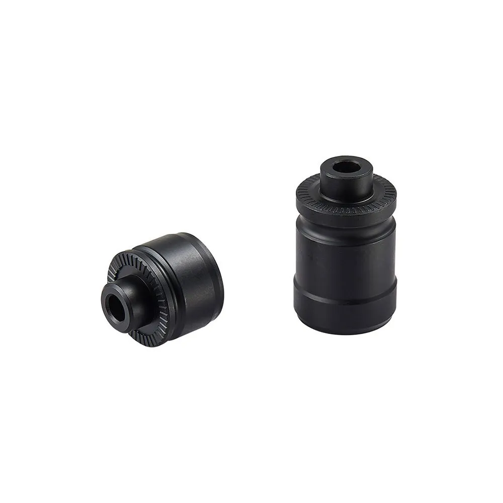 Ritchey Wcs Zeta Disc V2/comp Zeta Gx Qr Baknav Konverteringskit, Black, 135mm Ritchey Wcs Zeta Disc V2/comp Zeta Gx Qr Baknav Konverteringskit, Black, 135mm