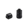 Ritchey Wcs Zeta Disc V2/comp Zeta Gx Qr Baknav Konverteringskit, Black, 135mm