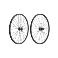 Ritchey Wcs Zeta Gx 650b 6b Disc Tubeless Hjulset För Gravelcykel
