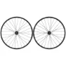 Ritchey Wcs Zeta Gx 650b 6b Disc Tubeless Hjulset För Gravelcykel, Black, 12 x 100 / 12 x 142mm, Sram XDR