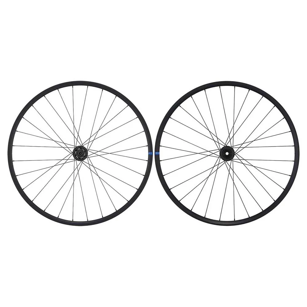 Ritchey Wcs Zeta Gx Boost Disc Tubeless Hjulset För Gravelcykel Ritchey Wcs Zeta Gx Boost Disc Tubeless Hjulset För Gravelcykel