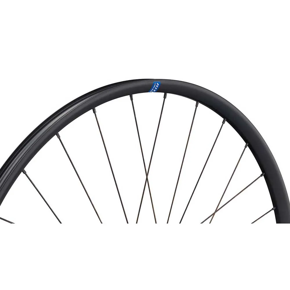 Ritchey Wcs Zeta Gx Boost Disc Tubeless Hjulset För Gravelcykel Ritchey Wcs Zeta Gx Boost Disc Tubeless Hjulset För Gravelcykel