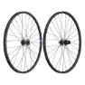 Ritchey Wcs Zeta Gx Boost Disc Tubeless Hjulset För Gravelcykel