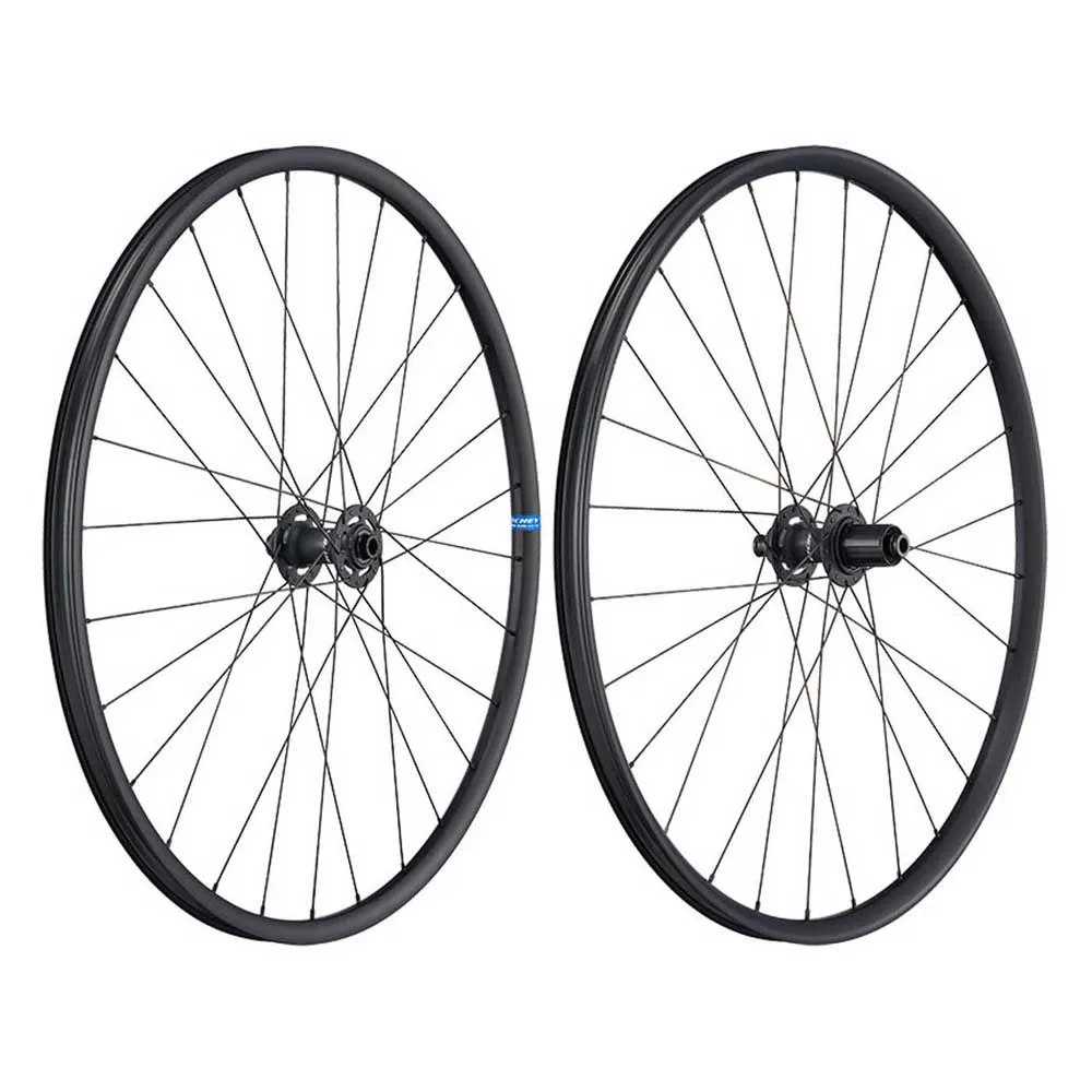 Ritchey Wcs Zeta Gx Boost Disc Tubeless Hjulset För Gravelcykel Ritchey Wcs Zeta Gx Boost Disc Tubeless Hjulset För Gravelcykel