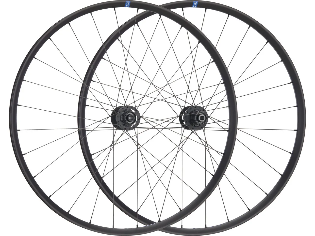 Ritchey WCS Zeta GX Disc Center Lock 28" Laufradsatz