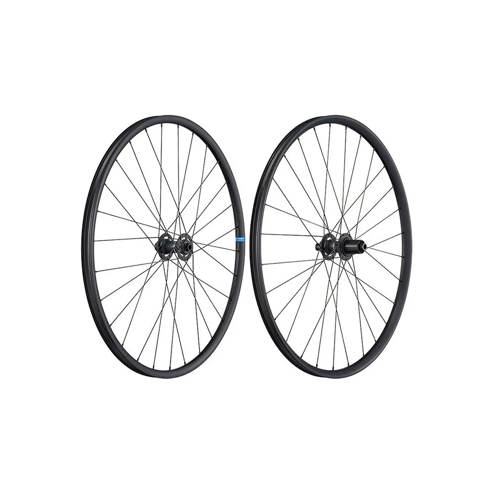 Ritchey Wcs Zeta Gx Disc Tubeless Hjulset För Gravelcykel