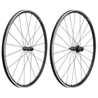 Ritchey Wcs Zeta Qr Tubeless Hjulset För Gravelcykel