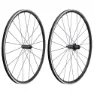 Ritchey Wcs Zeta Qr Tubeless Hjulset För Gravelcykel