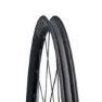 Ritchey Wcs Zeta Ta12 Disc Tubeless Landsvägshjulset, Black, 12 x 100 / 12 x 142mm, Shimano/Sram HG