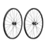 Ritchey Wcs Zeta Ta12 Disc Tubeless Landsvägshjulset, Black, 12 x 100 / 12 x 142mm, Shimano/Sram HG
