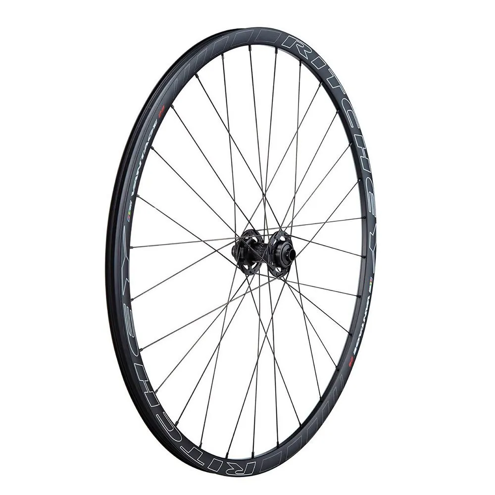 Ritchey Xc Vantage Alum Wcs Tlr 27.5´´ Disc Mtb Bakhjul Ritchey Xc Vantage Alum Wcs Tlr 27.5´´ Disc Mtb Bakhjul