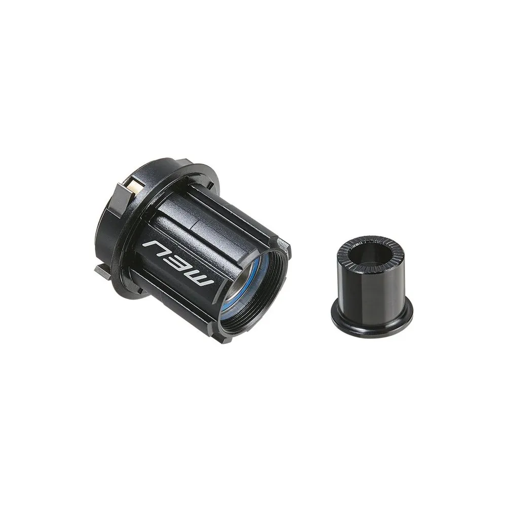 Ritchey Zeta&zeta Gx Comp 4-pawls Shimano 11s Freehub-kropp, Black, One Size Ritchey Zeta&zeta Gx Comp 4-pawls Shimano 11s Freehub-kropp, Black, One Size