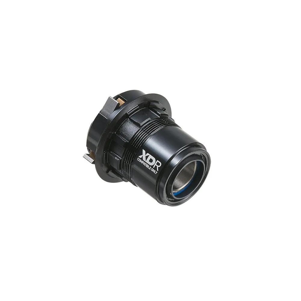 Ritchey Zeta&zeta Gx Comp 4-pawls Shimano 11s Freehub-kropp, Black, One Size Ritchey Zeta&zeta Gx Comp 4-pawls Shimano 11s Freehub-kropp, Black, One Size