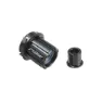 Ritchey Zeta&zeta Gx Comp 4-pawls Shimano 11s Freehub-kropp, Black, One Size