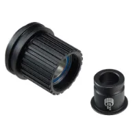Ritchey Zeta&zeta Gx Wcs Shimano Micro Spline Freehub-kropp Ritchey Zeta&zeta Gx Wcs Shimano Micro Spline Freehub-kropp