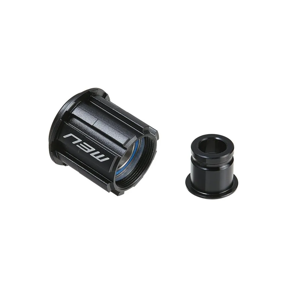 Ritchey Zeta&zeta Gx Wcs Star Rachet Shimano 11s Freehub-kropp, Black, One Size Ritchey Zeta&zeta Gx Wcs Star Rachet Shimano 11s Freehub-kropp, Black, One Size