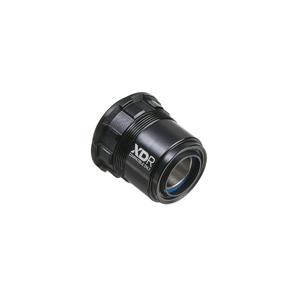 Ritchey Zeta&zeta Gx Wcs Star Rachet Shimano 11s Freehub-kropp, Black, One Size Ritchey Zeta&zeta Gx Wcs Star Rachet Shimano 11s Freehub-kropp, Black, One Size