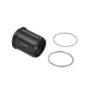 Ritchey Zeta&zeta Gx Wcs Star Rachet Shimano 11s Freehub-kropp, Black, One Size