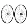 Ritchey Zeta Comp V2 Landsvägshjulset, Black, 12 x 100 / 12 x 142mm, Shimano/Sram HG