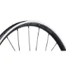Ritchey Zeta Comp V2 Landsvägshjulset, Black, 12 x 100 / 12 x 142mm, Shimano/Sram HG