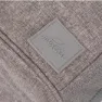 Rivacase 5712 11l Mjuk Bärbar Kylväska, Grey, One Size