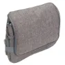 Rivacase 5712 11l Mjuk Bärbar Kylväska, Grey, One Size