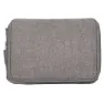 Rivacase 5712 11l Mjuk Bärbar Kylväska, Grey, One Size