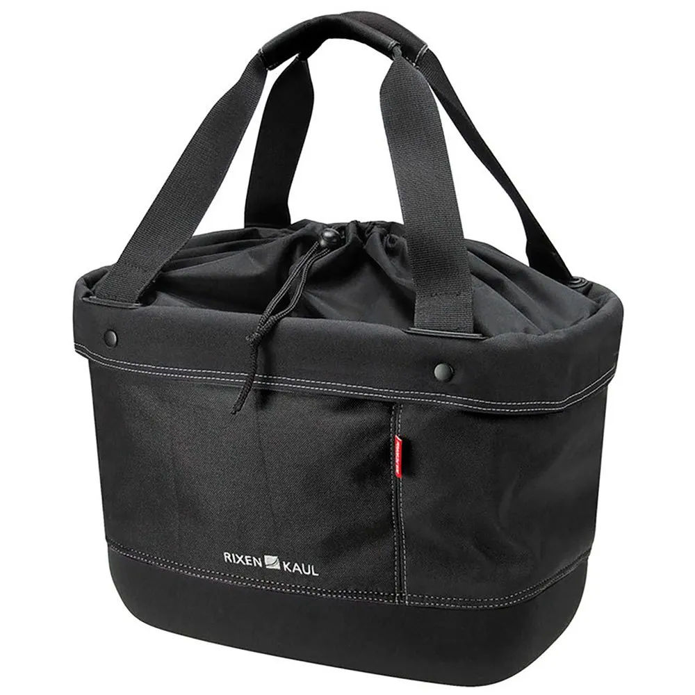 Rixen&kaul Alingo 17l Korg, Black, One Size Rixen&kaul Alingo 17l Korg, Black, One Size