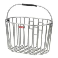 Rixen&kaul Alumino Framkorg 16l