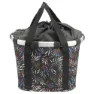 Rixen&kaul Autumn 1 Klickfix Styrväska 15l, Black, One Size