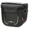 Rixen&kaul Aventour Compact Styrväska 3l, Black, One Size