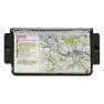 Rixen&kaul Aventour E Styrväska 6.5l, Black, One Size