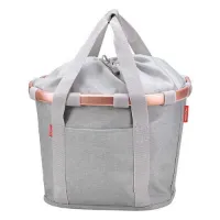 Rixen&kaul Bike Klickfix Framkorg 15l
