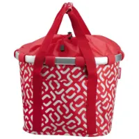 Rixen&kaul Bike Klickfix Korg 15l